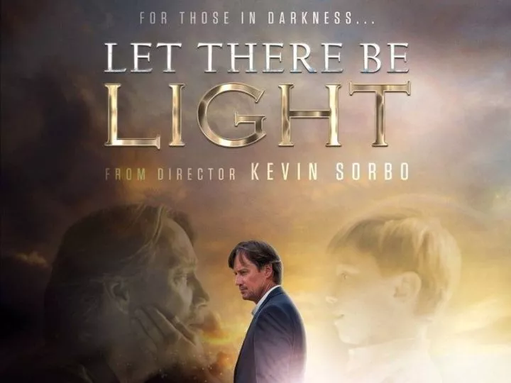 Let There Be Light (2017)