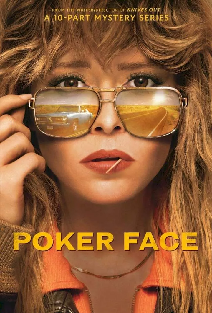 Poker Face Season 1 Episode 5