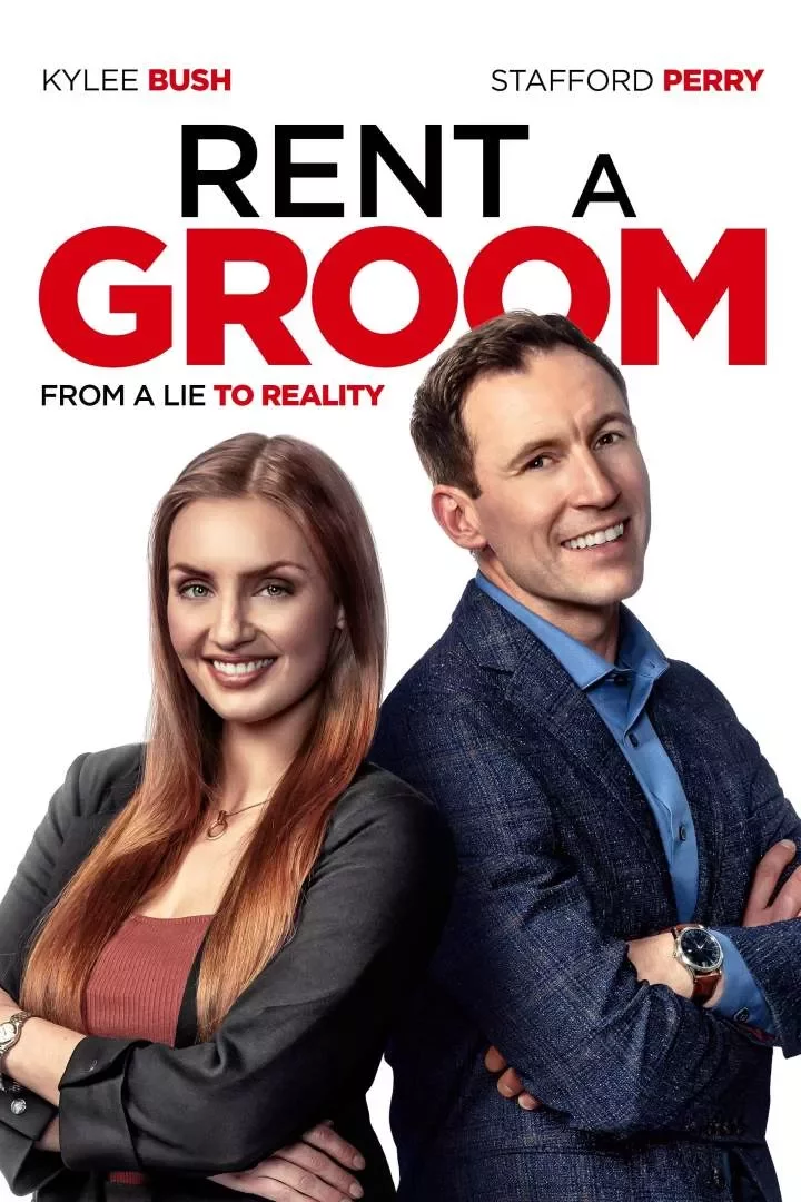 Rent a Groom (2023)