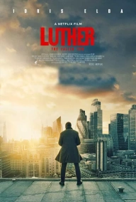 Luther: The Fallen Sun