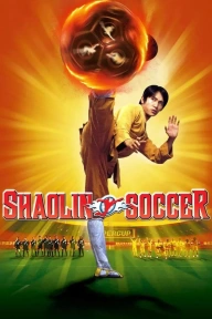 Shaolin Soccer