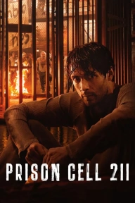 [Series Download] Prison Cell 211 (Complete Season 1)