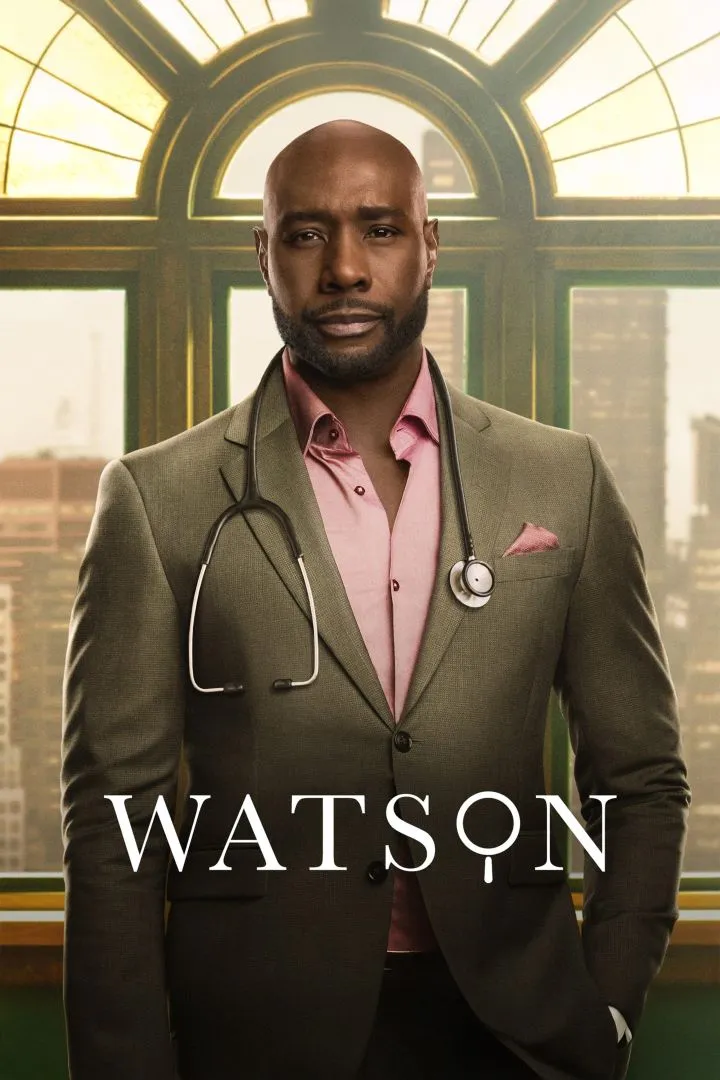 Watson (2025 Series)