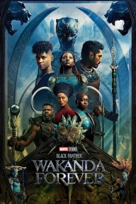 Black Panther: Wakanda Forever