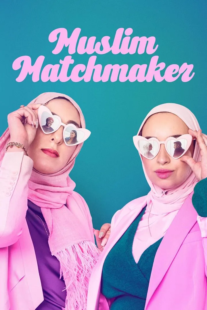 Muslim Matchmaker (2025 Series)