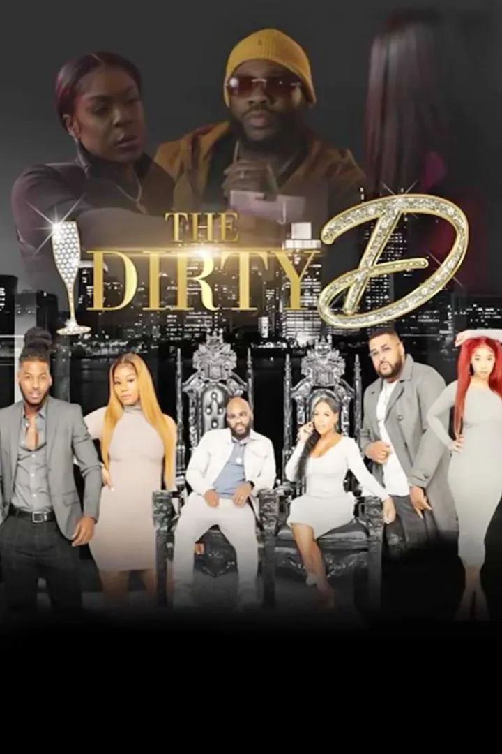 The Dirty D (2022 Series)