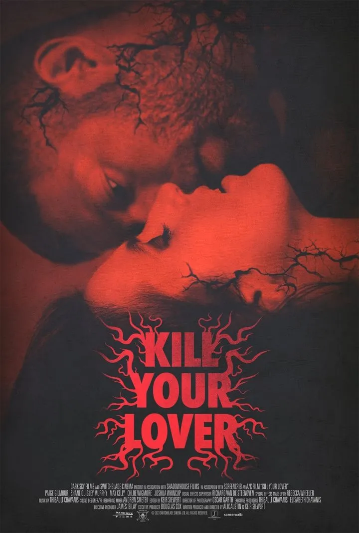 Kill Your Lover (2023)