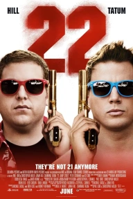 22 Jump Street