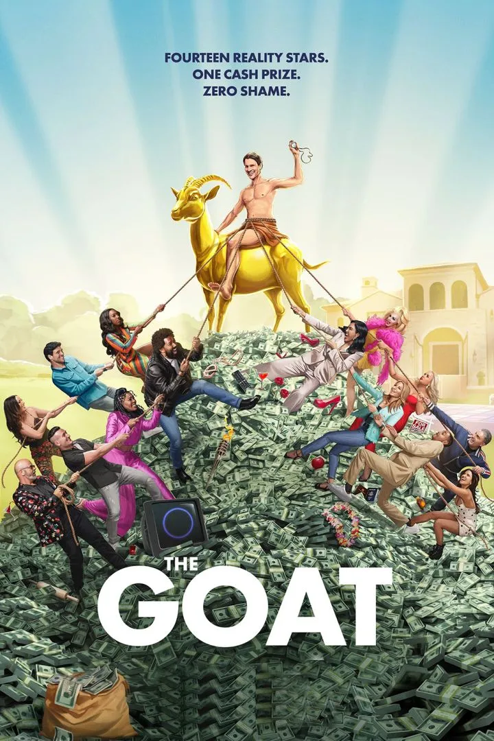 The GOAT (2024 Series)