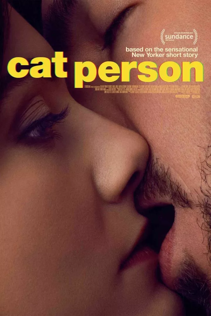 Download Cat Person - Netnaija