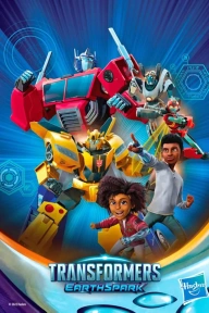 [Season Download] Transformers: EarthSpark (Complete Season 3)