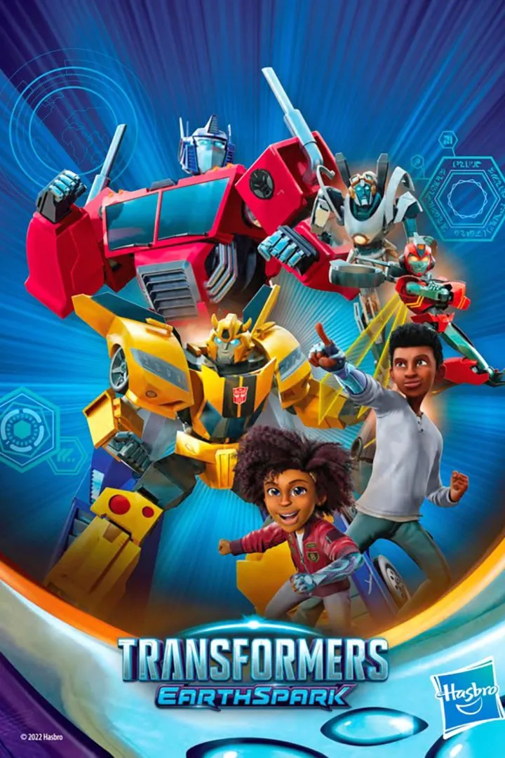 Transformers: EarthSpark Season 3 Episode 6