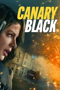 [Movie] Canary Black (2024)