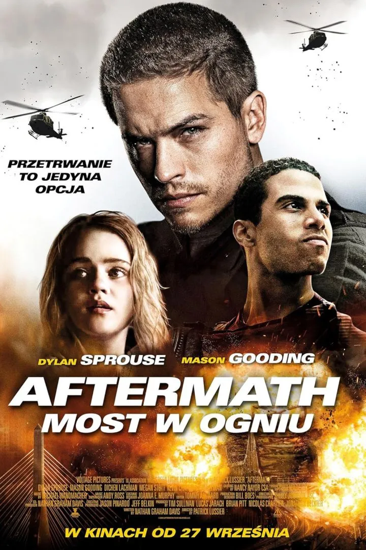 Aftermath (2024)