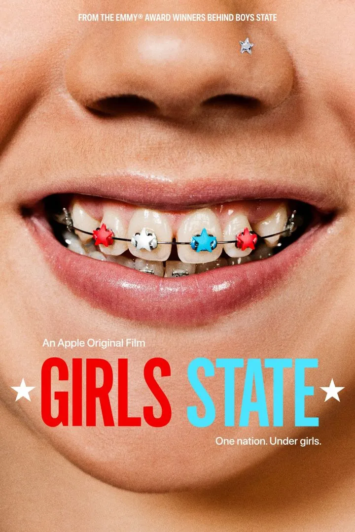 Girls State - Netnaija Movies