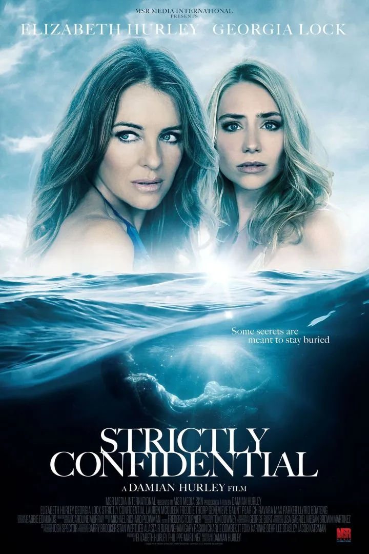 Strictly Confidential Movie Download