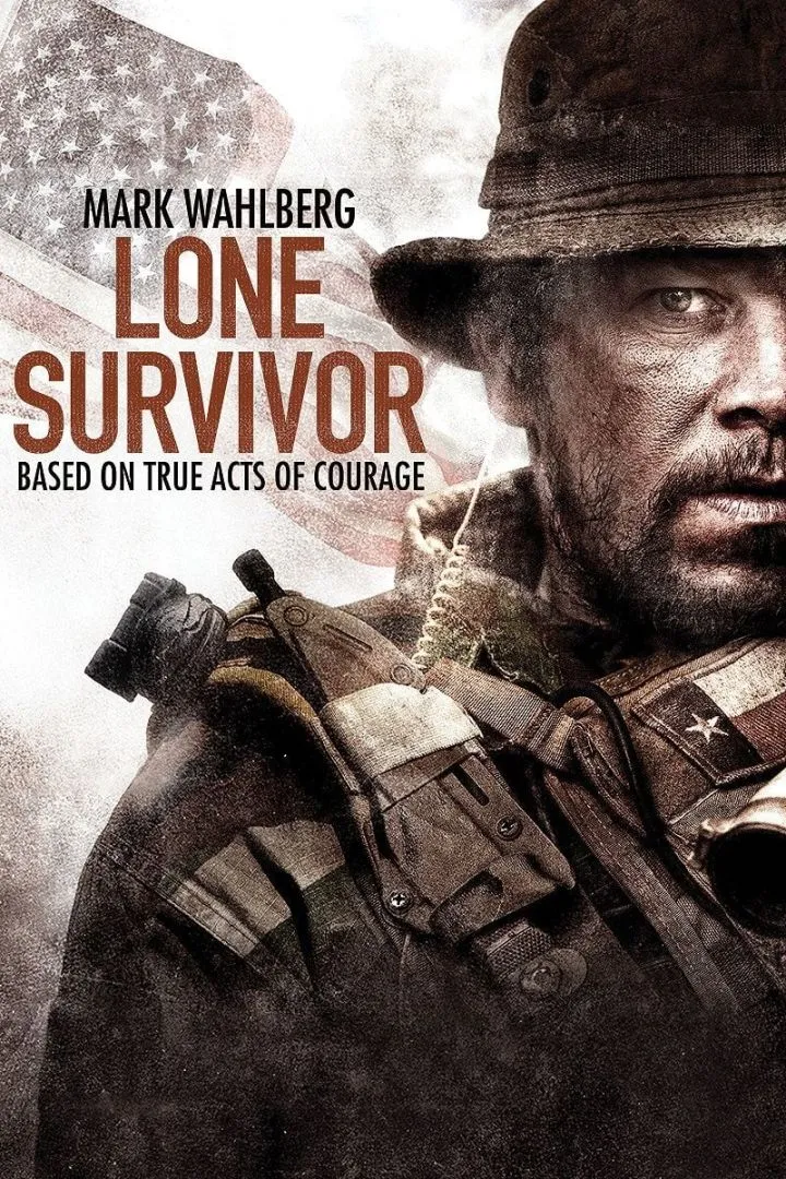 Lone Survivor (2013)