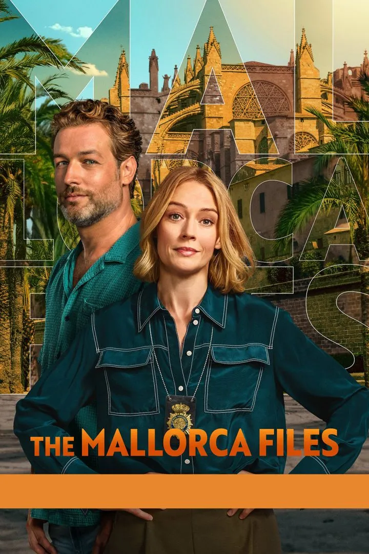 The Mallorca Files Season 1 Episode 10