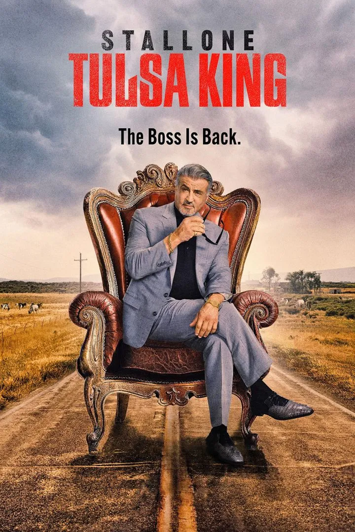 Tulsa King (2022 Series)