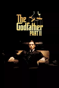 The Godfather Part II