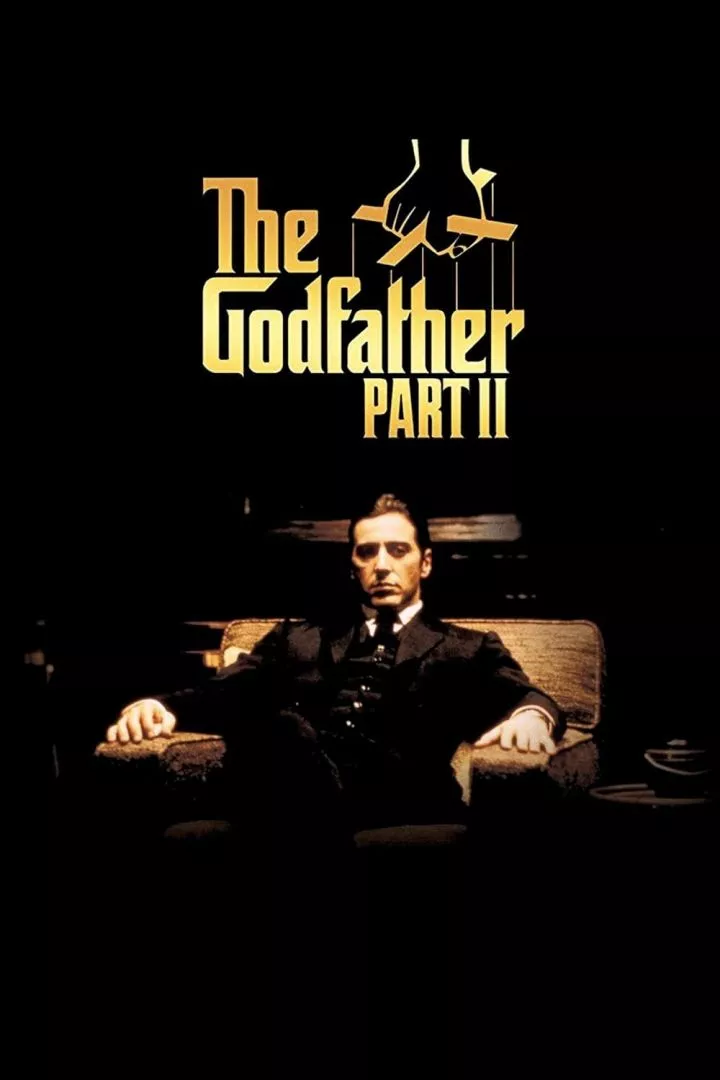 Netnaija - The Godfather Part II