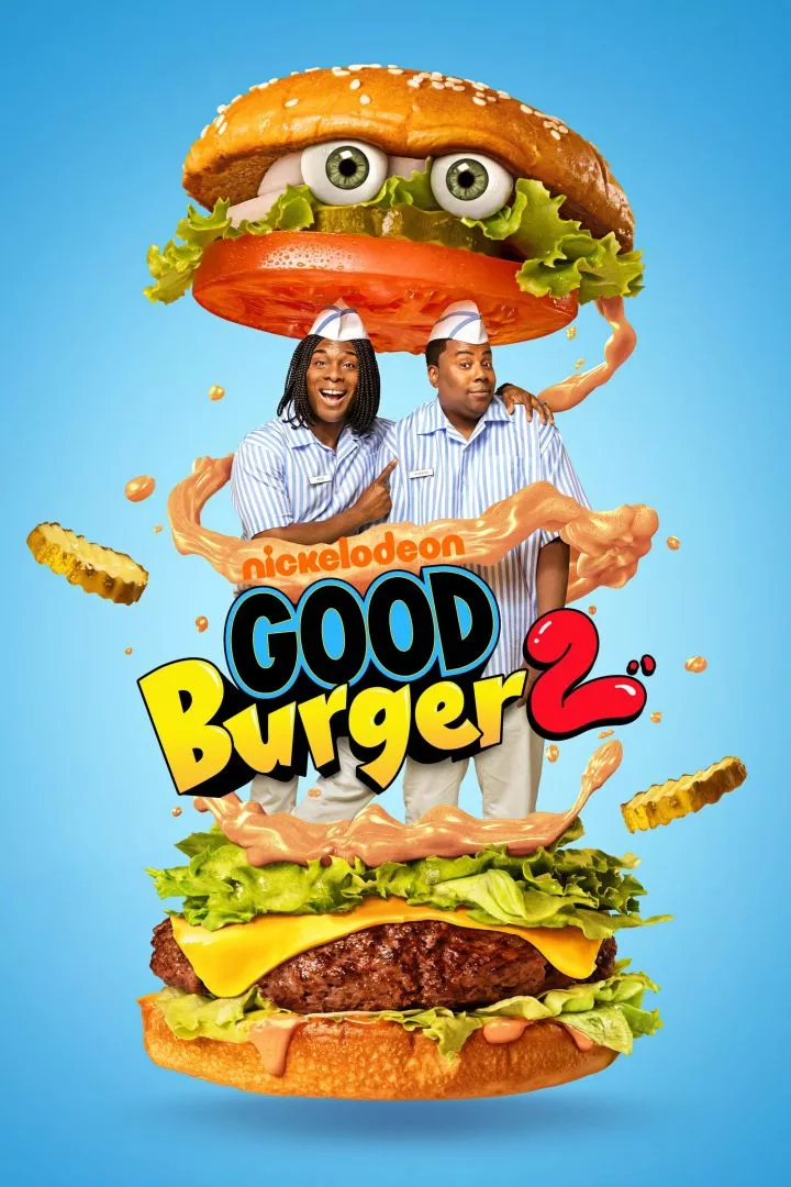 Netnaija - Good Burger 2