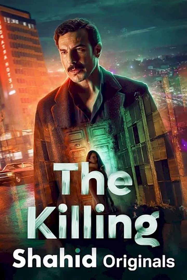 The Killing (2022 Series)