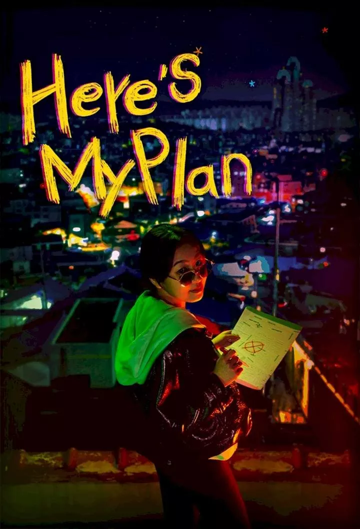 Here's My Plan (2021 Series)