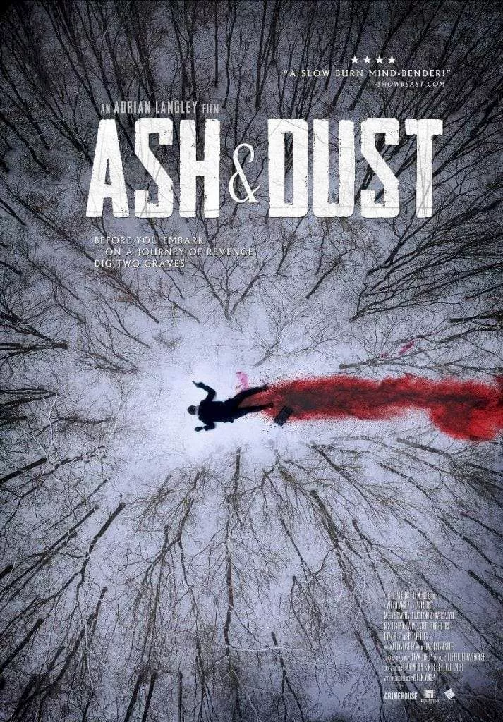 Ash & Dust (2022)