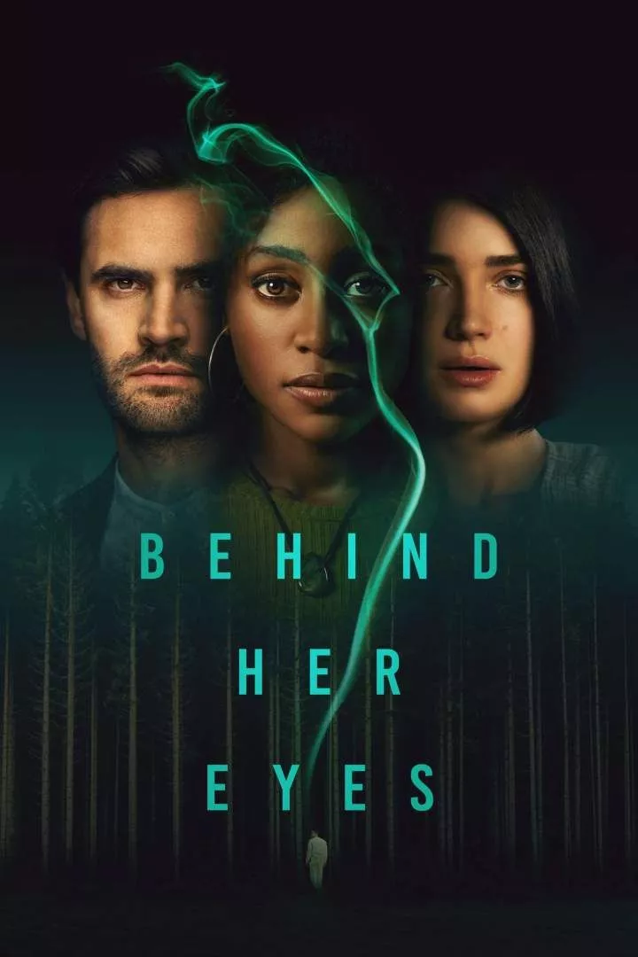 Behind Her Eyes (2021 Series)