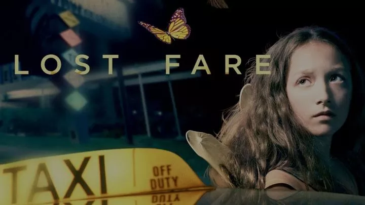 Lost Fare (2018)