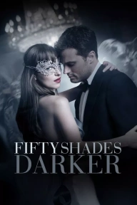 Fifty Shades Darker