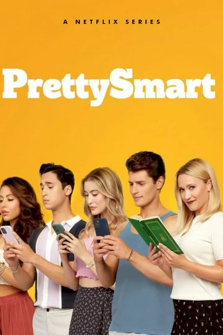 Pretty Smart ( Series)