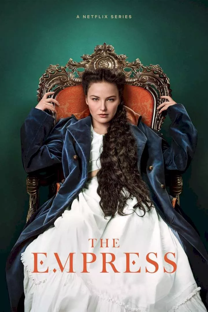 The Empress (2022 Series)