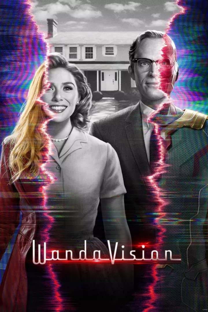 WandaVision (2021 Series)