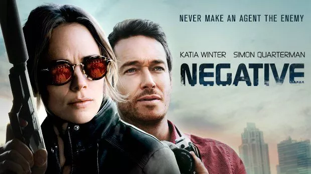 Negative (2017)