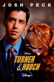 Turner and Hooch