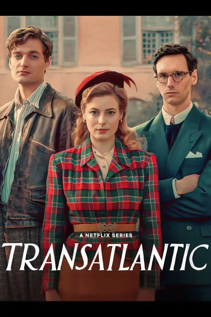 Transatlantic Season 1 Episode 5