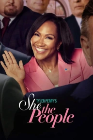 [Series Premiere] She the People S01E01 - E08 [Part 1]