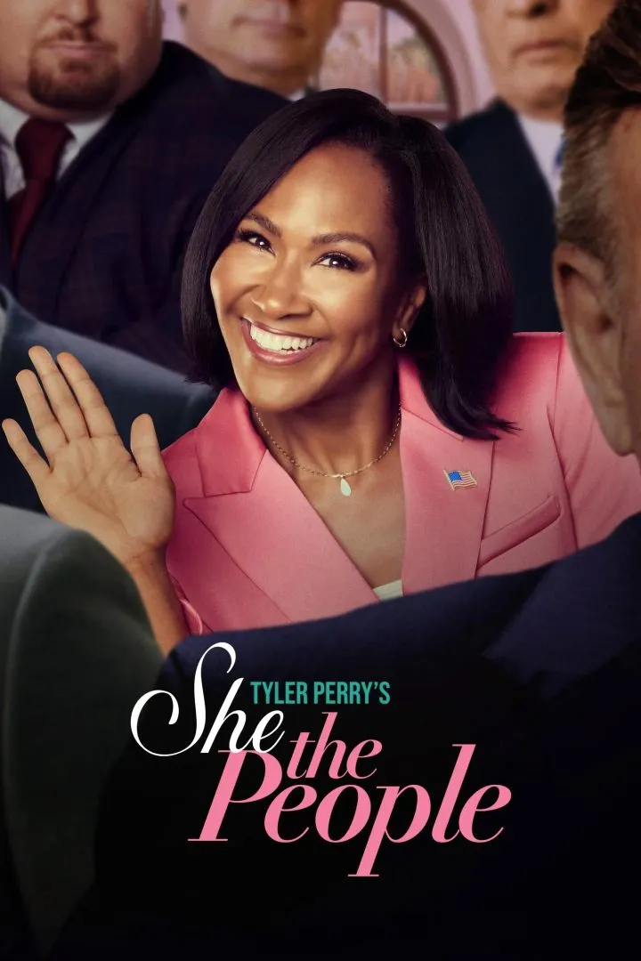 She the People (2025 Series)