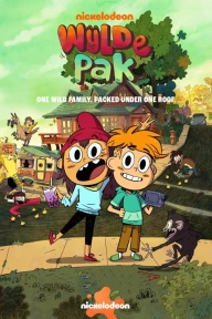 [Series Premiere] Wylde Pak S01E01 - Best Summer Ever?