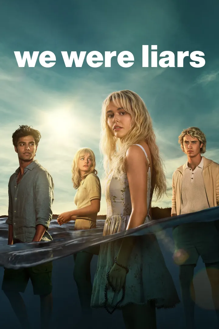 We Were Liars (2025 Series)