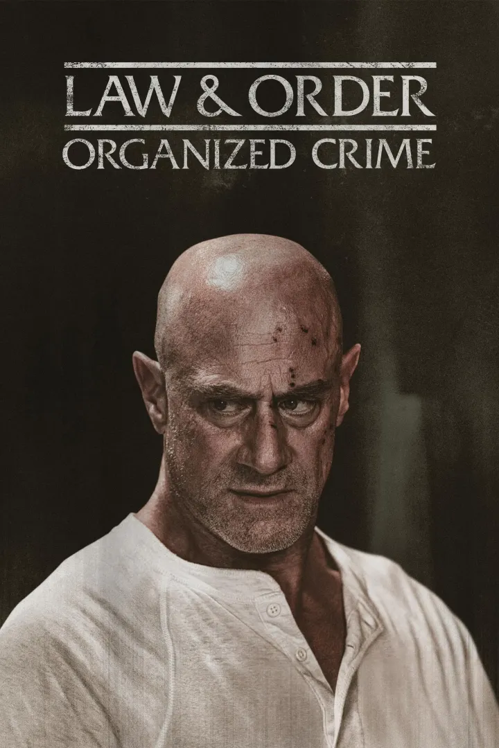 Law & Order: Organized Crime (2021 Series)
