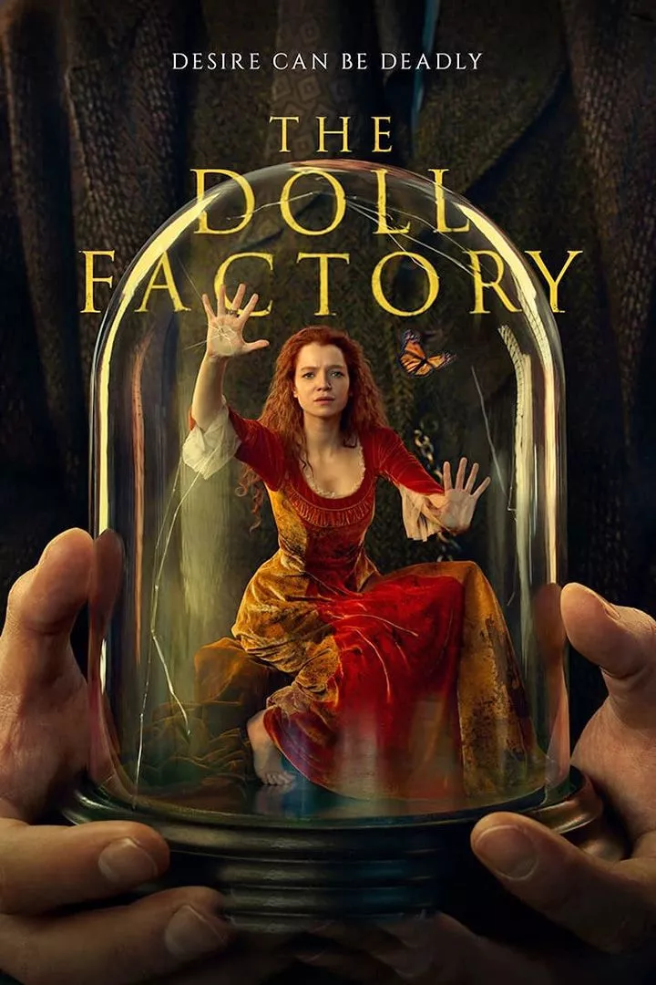 The Doll Factory Season 1 Episode 3