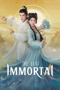 The Last Immortal