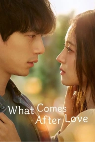 What Comes after Love