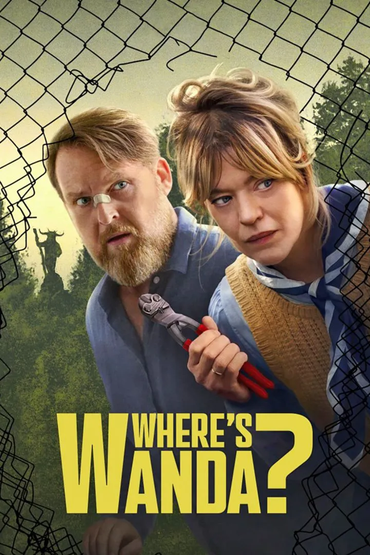 Where's Wanda? Season 1 Episode 2