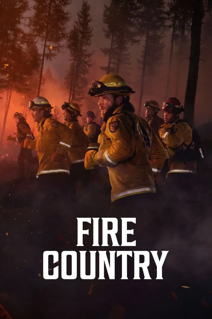 Fire Country Season 3 Episode 1