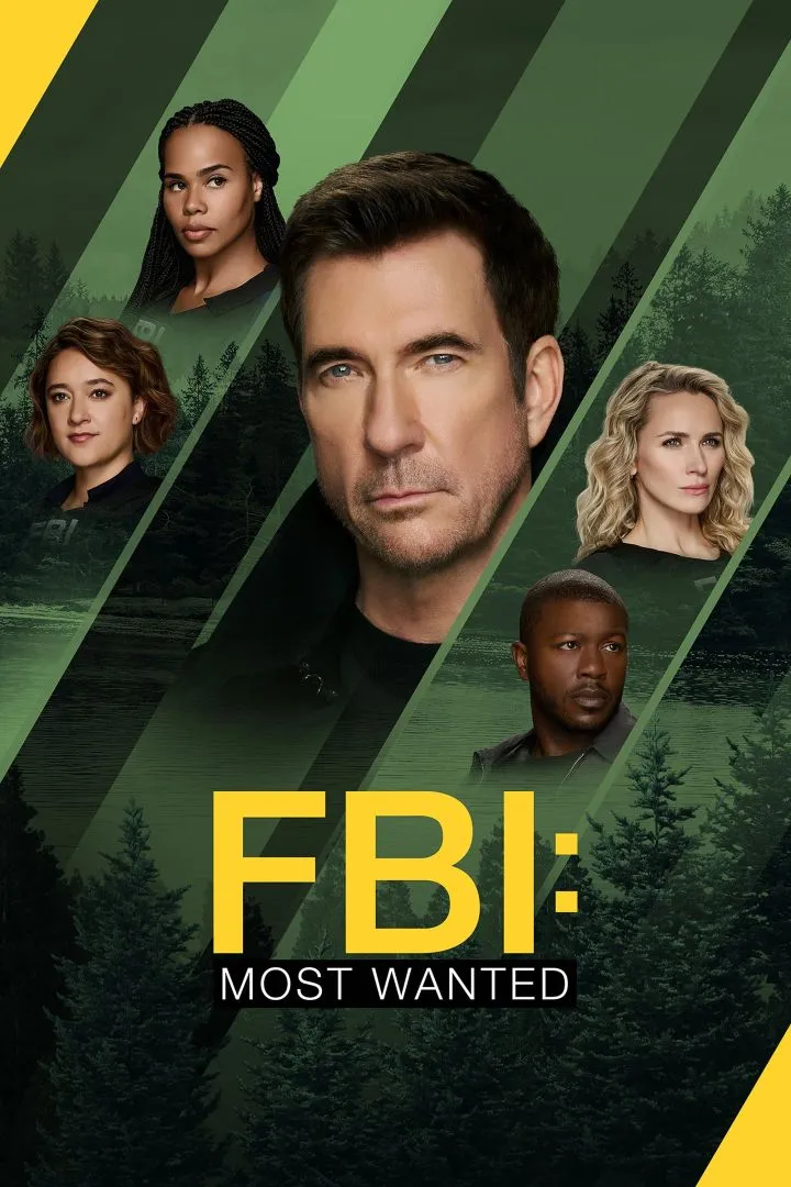 FBI: Most Wanted Season 5 Episode 12