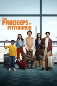 The Pradeeps of Pittsburgh (Complete Season 1)